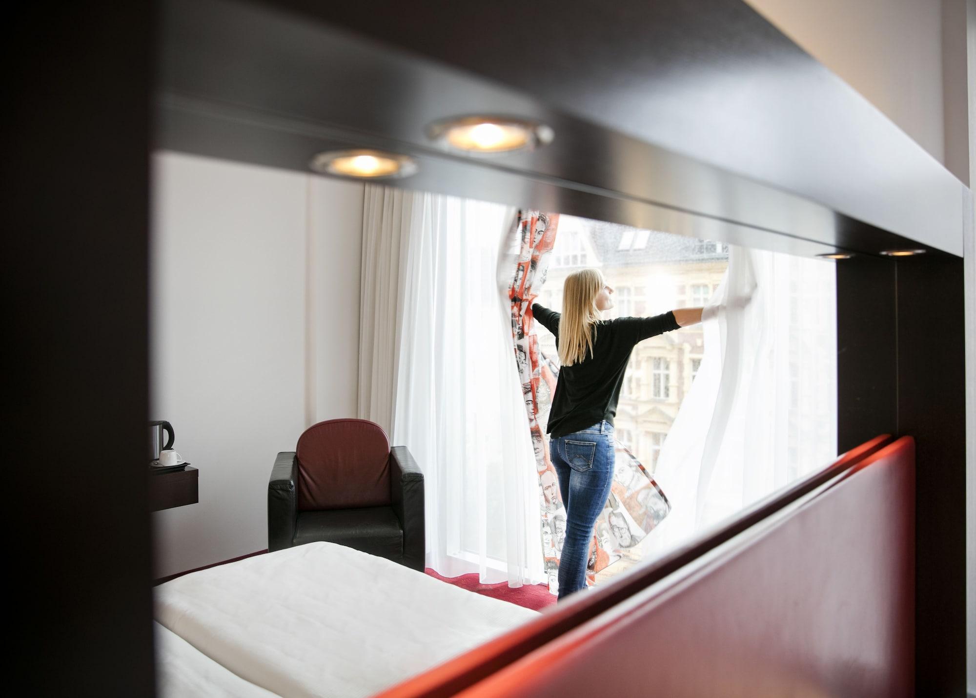 Arcotel Velvet - In Berlin-mitte