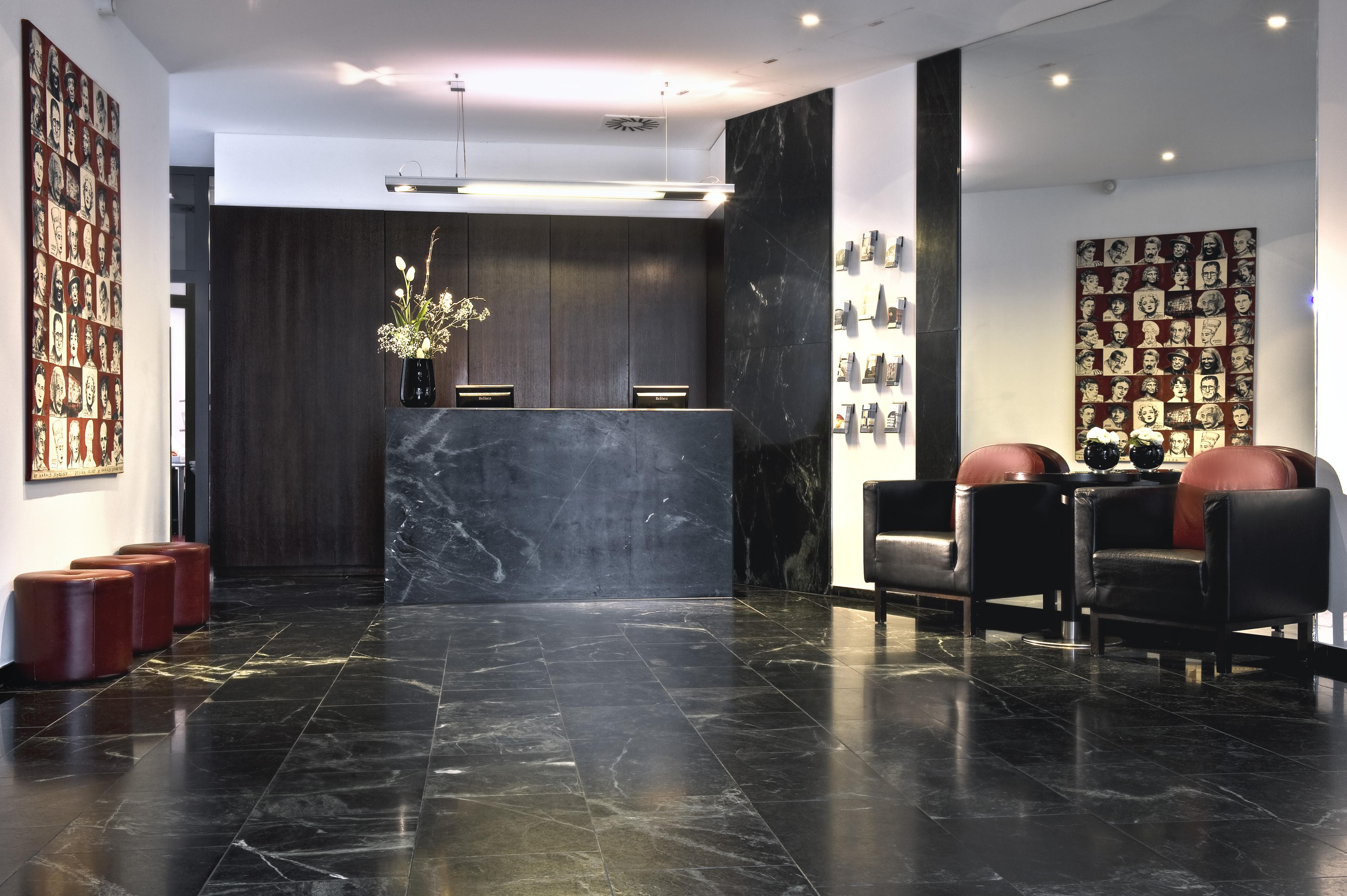 Arcotel Velvet - In Berlin-mitte