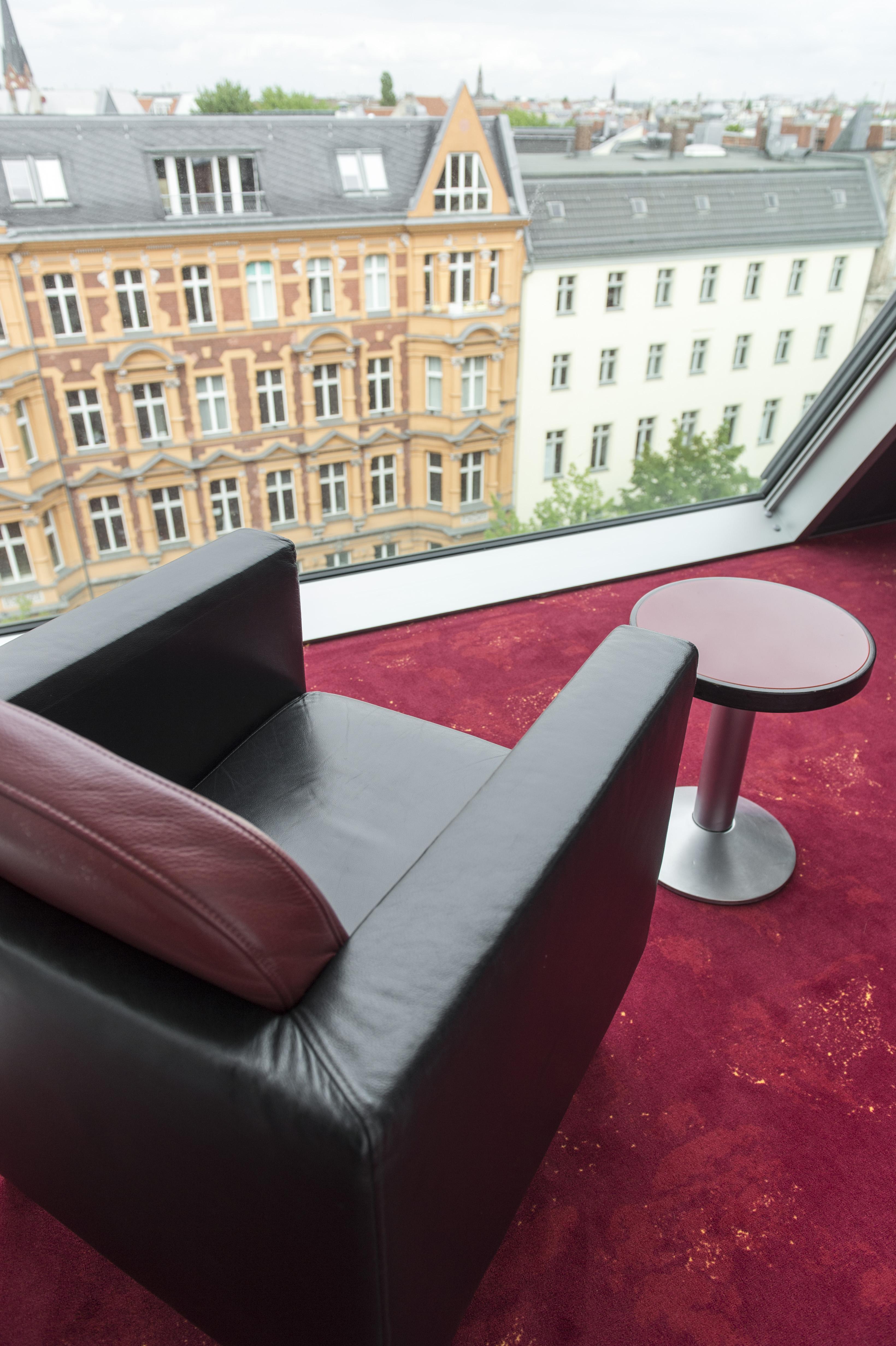 Arcotel Velvet - In Berlin-mitte Hotel Berlin