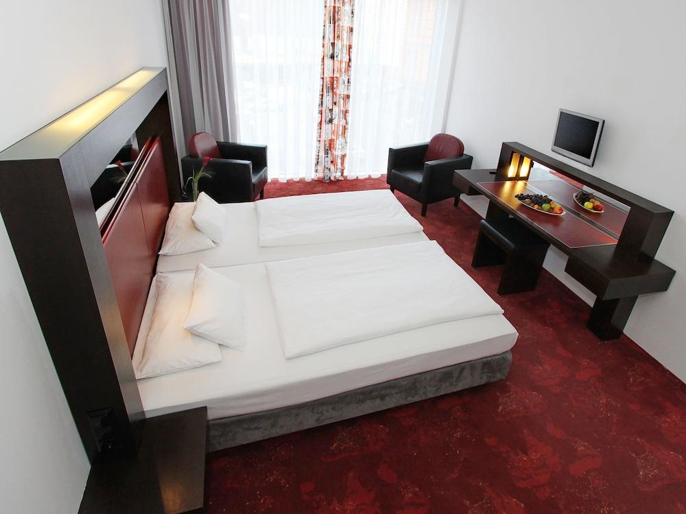 Arcotel Velvet - In Berlin-mitte