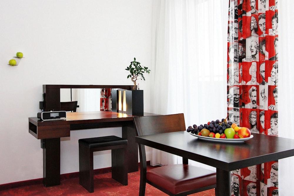 Arcotel Velvet - In Berlin-mitte Berlin