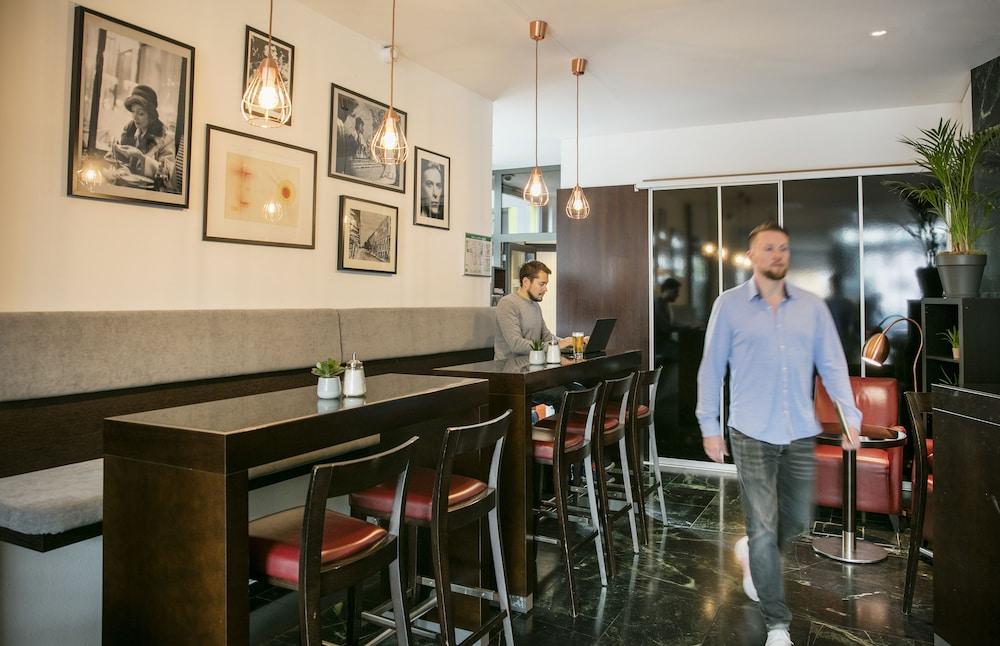 Hotel Arcotel Velvet - In Berlin-mitte