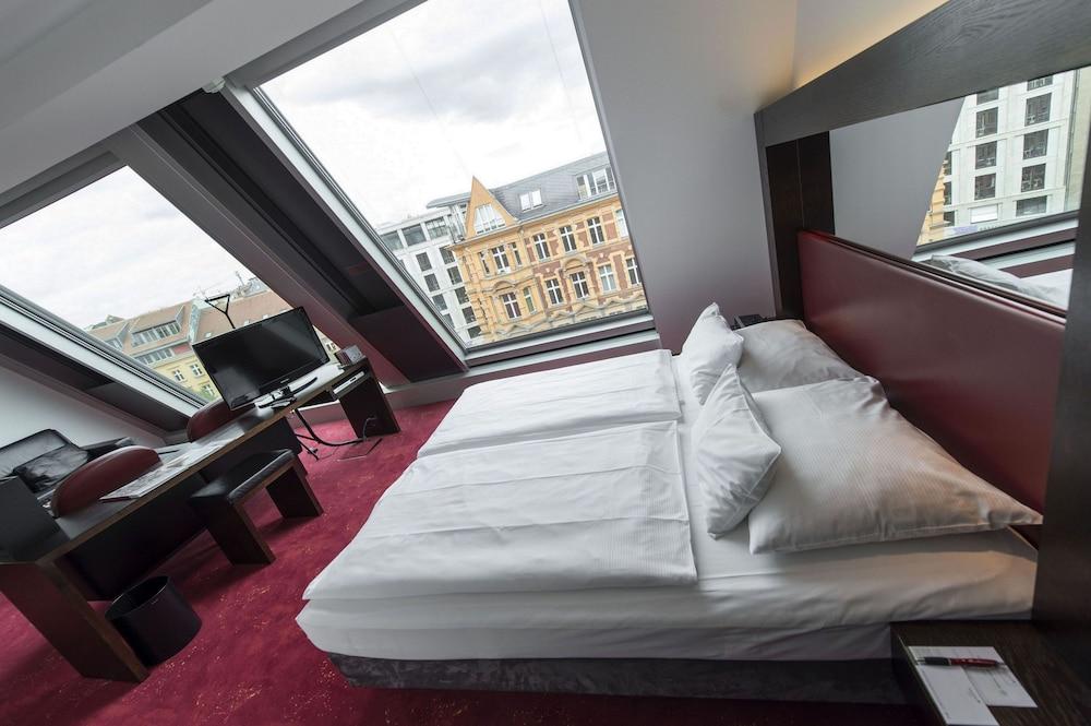 Arcotel Velvet - In Berlin-mitte Berlin