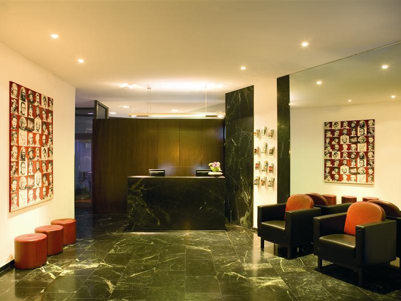 Arcotel Velvet - In Berlin-mitte