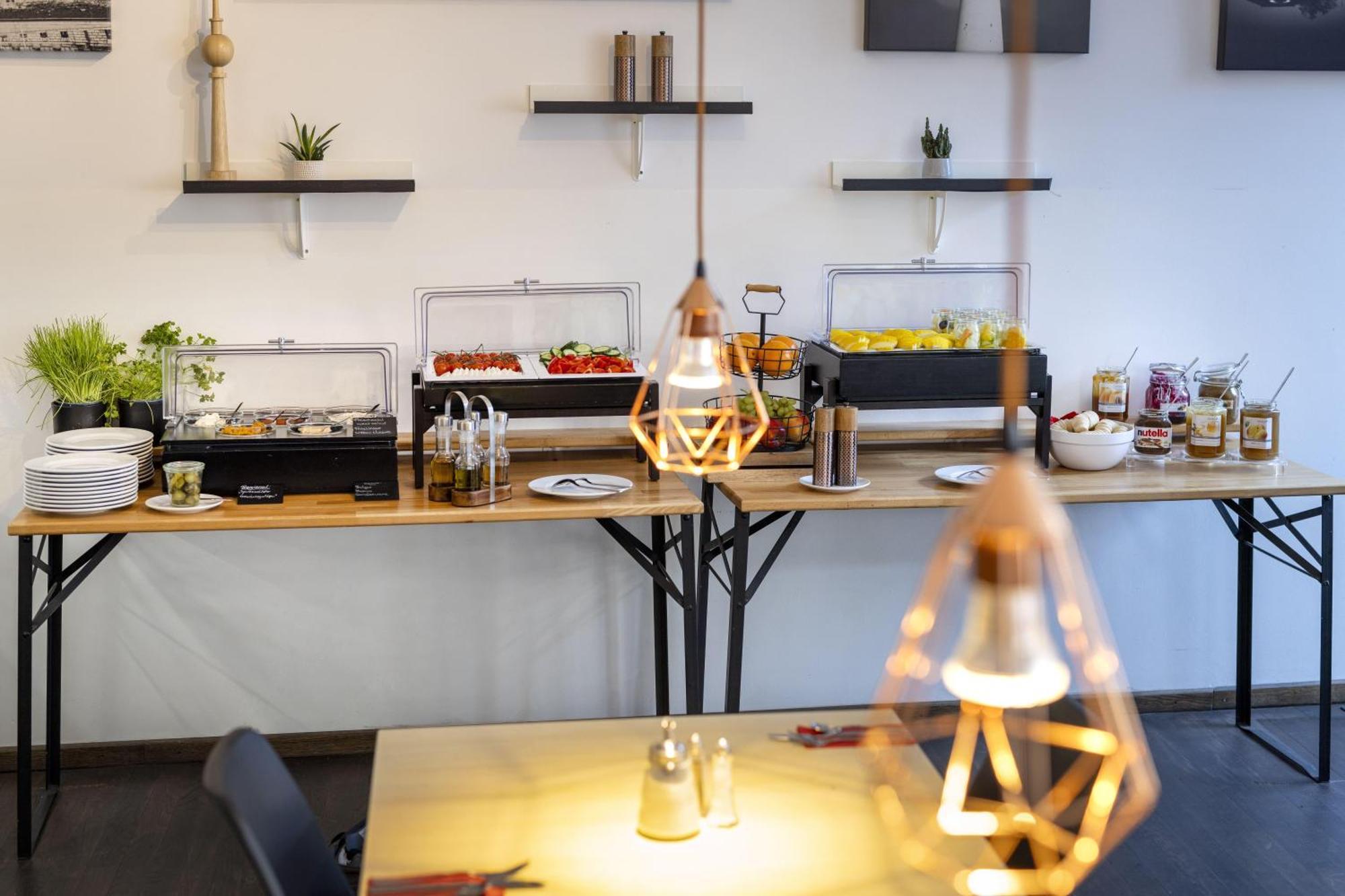 Arcotel Velvet - In Berlin-mitte 4*