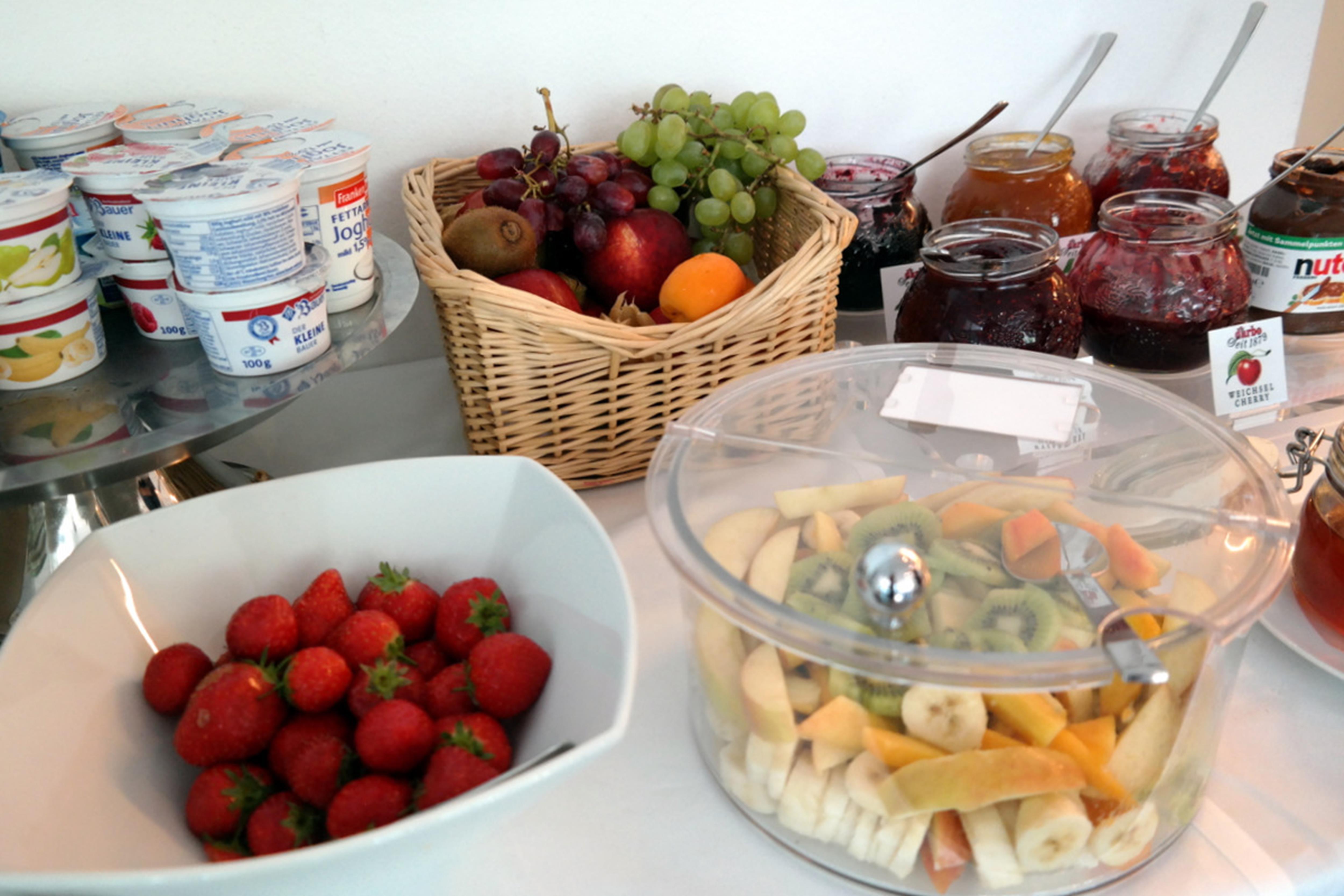 Arcotel Velvet 4* Berlim