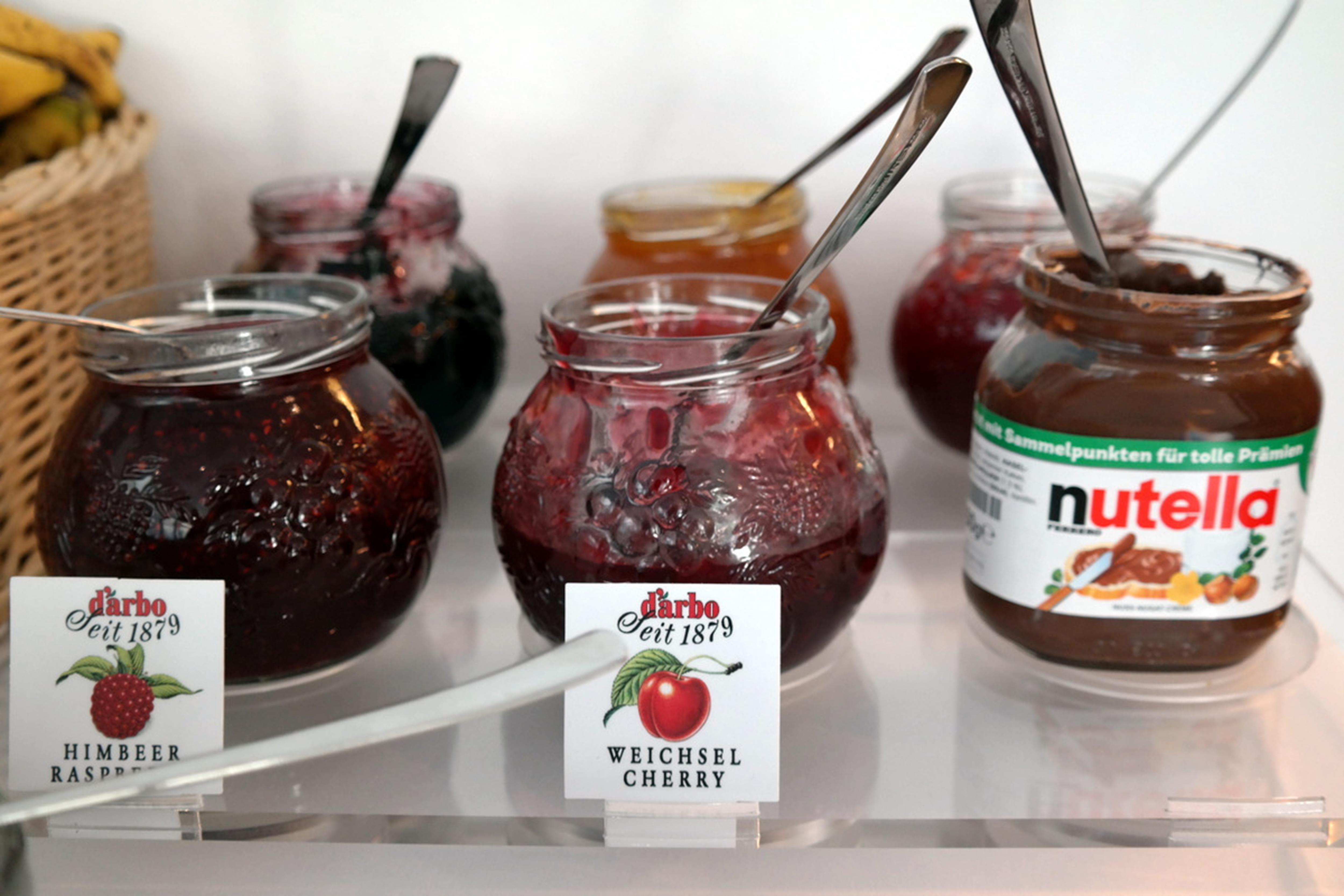 Arcotel Velvet Hotel Berlim