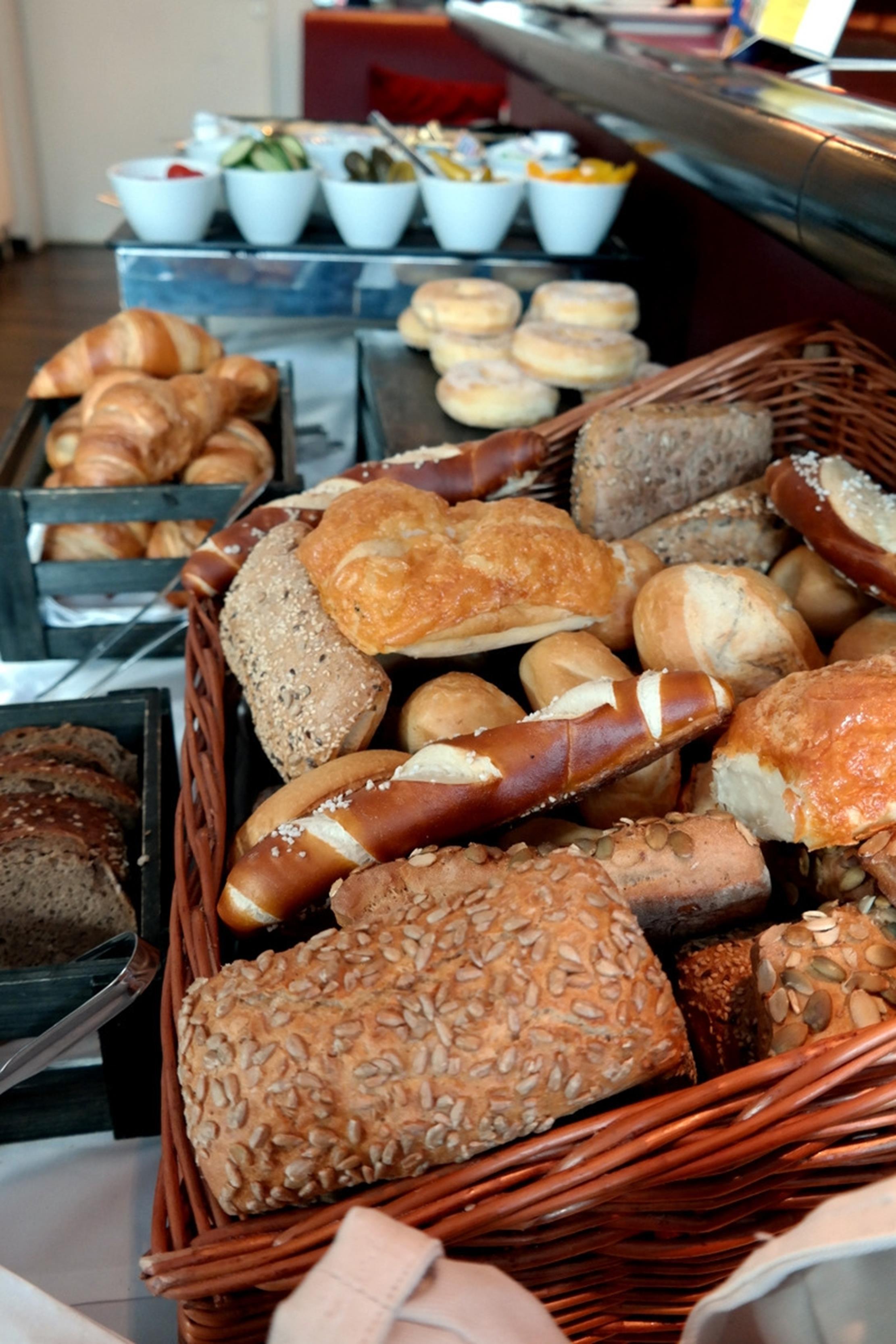 Arcotel Velvet 4* Berlim