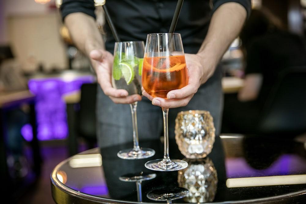 Arcotel Velvet 4* Berlim