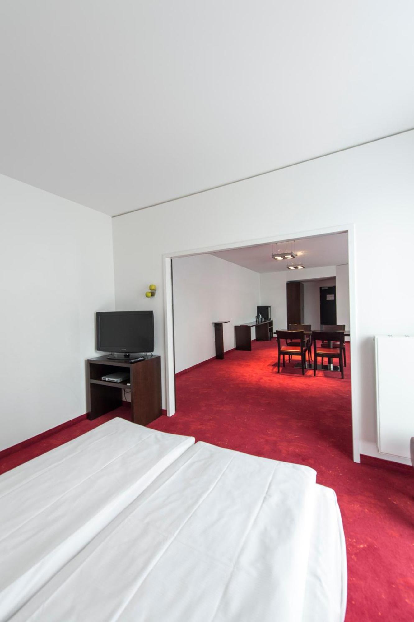 Arcotel Velvet Berlim