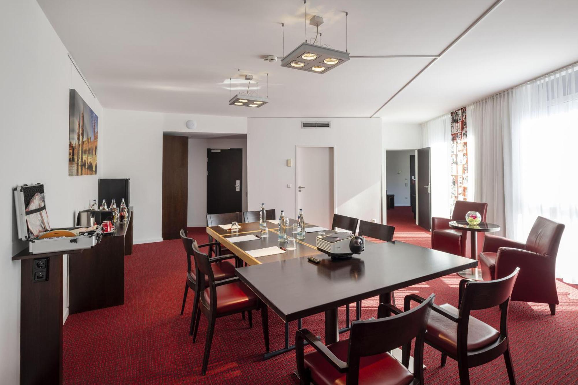 Arcotel Velvet Berlim