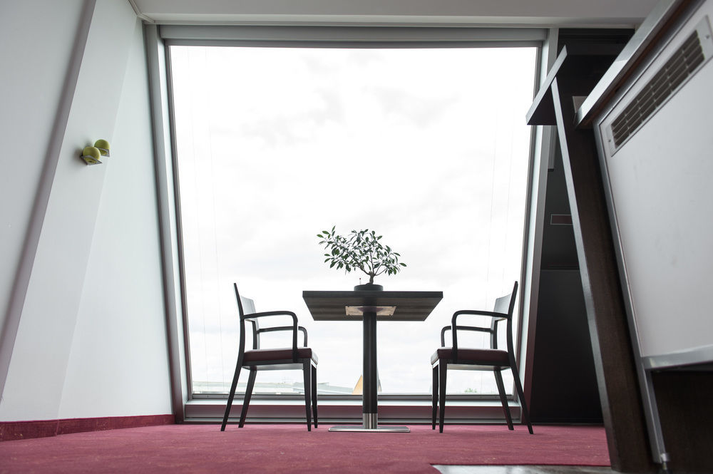Hotel Arcotel Velvet Berlim